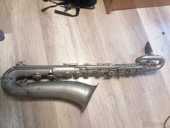 couesnon 1900 sax - 1
