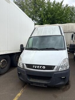 Iveco Daily V