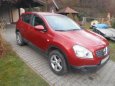 prodam nisan qashqai 2,0dci rok 2008 4x4 naj 308 fis - 1