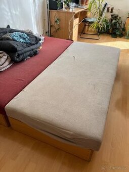 Postel 90cm - 1