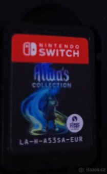 Always Collection Nintendo switch