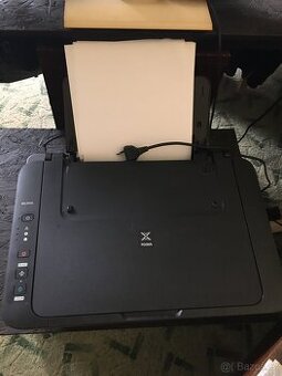 Prodám Tiskárnu značky Canon MG2555S - 1