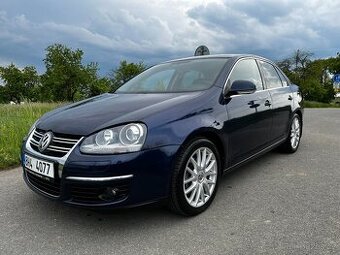✅VOLKSWAGEN JETTA 2.0 TDI 103KW NAJETO 73TIS KM XENONY ✅