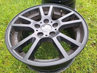 Prodám alu BBS 8jx17 BMW 5x120 et43