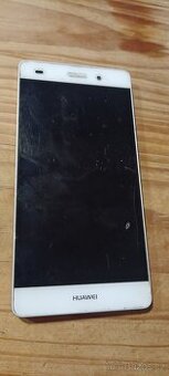 Nabízím funkční telefon Huawei P8 lite - 1