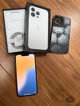 iPhone 13 pro 256gb