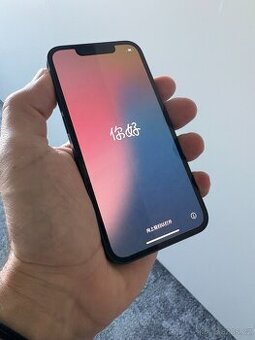 Prodám Apple iPhone 13 Mini