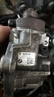 BMW 520D F10 n47d20c VSTŘIKOVACÍ ČERPADLO VSTŘIKOVAČE LIŠTA