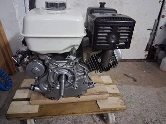 Motor Honda