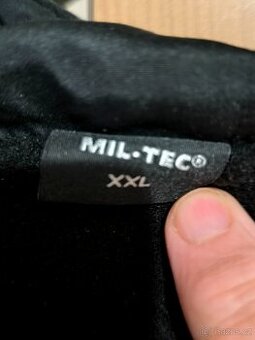 MIL-TEC COMBAT ANORAK - 1
