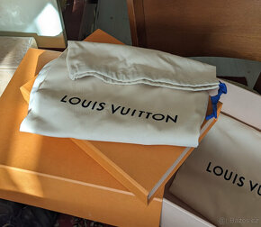 Sáček Louis Vuitton - 1