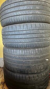 Pneu 275/35R23 a 315/30R23 Pirelli Zero