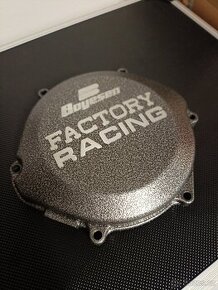 Kryt spojky Boyesen Honda CR 250 - 1