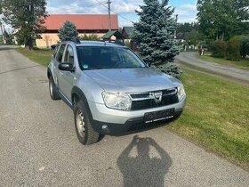 Dacia Daster 1.6-16v-MOTOR JDE NA 3VALCE OBČAS