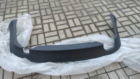 lišta nárazníku Škoda spojler nárazníku - 1