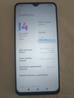 Prodám mobil