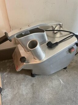 Krouhač MKZ-300 profi