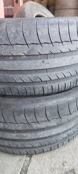 Pneu Michelin 235/35r19 2ks