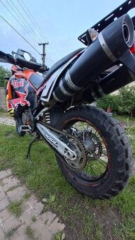 Ktm 990 Adventure 2007