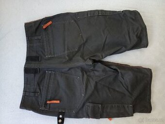 KTM kraťasy - 1