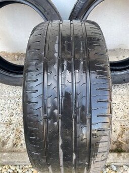 Letní pneu Continental 245/45 R18