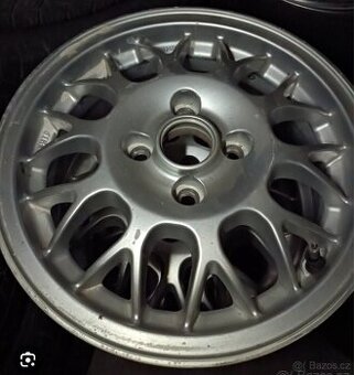 ALU kola Felicia R14 Sportline