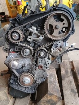 Motor 1.6 d - 1