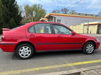 Honda Civic 1.5 Vtec