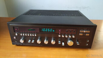 Dual CR 1750 Stereo receiver