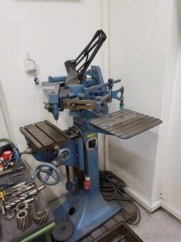 Pantograf - 1
