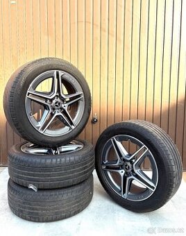 Mercedes R19 GLA GLB AMG A247 W247 5x112 Letní