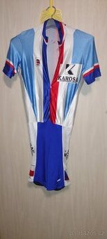 Cyklodres / Repre.