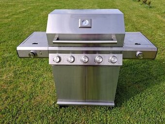 Tarrington hous gril - 1