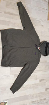 Kvalitní teplá mikina THE NORTH FACE Stretch XL/TG nová