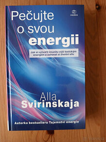 Pečujte o svou energii - 1