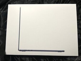 MacBook Air 15 M​4​: ZÁRUKA 24​ měsíců, Office​ v ceně, NOVÝ