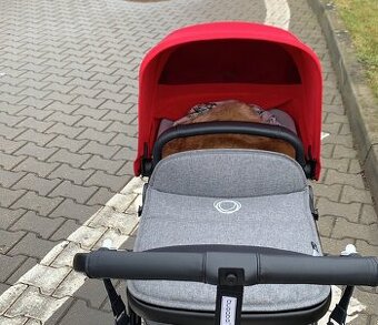 Bugaboo Fox 2