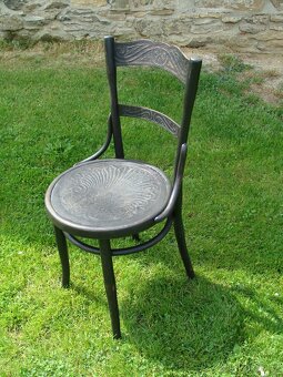 Thonet-Mundus Vídeň Rakousko - 1