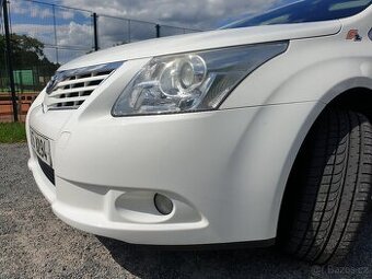 Toyota Avensis 2.0 D4D 93kw