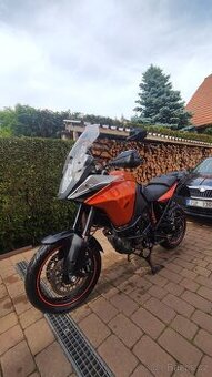 KTM 1190 adventure