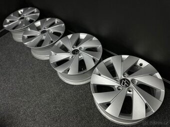 Alu VW 5x112 17” Golf 8