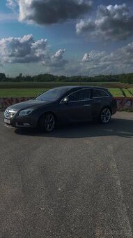 Opel insignia 2.0cdti