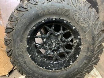 Sada kol POLARIS RZR