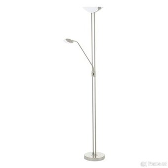 EGLO 93874 stojací LED lampa 20W 2,5W