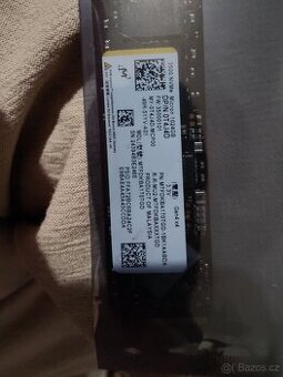 Micron 3500 1tb SSD m2 nvme gen4 2280