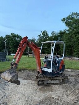 Kubota KX41-3