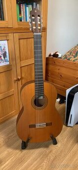 Akustická Kytara Yamaha