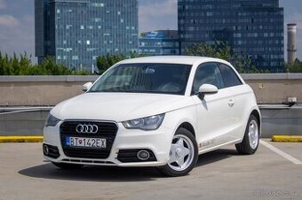 Audi A1 1.2 TFSI Attraction