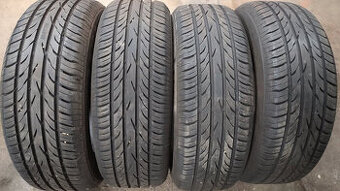Letní pneumatiky PLATIN 205/60R16 92V 8,00mm DOT 2020