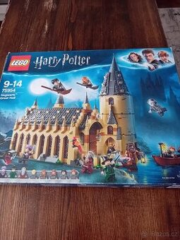 Lego Harry Poter